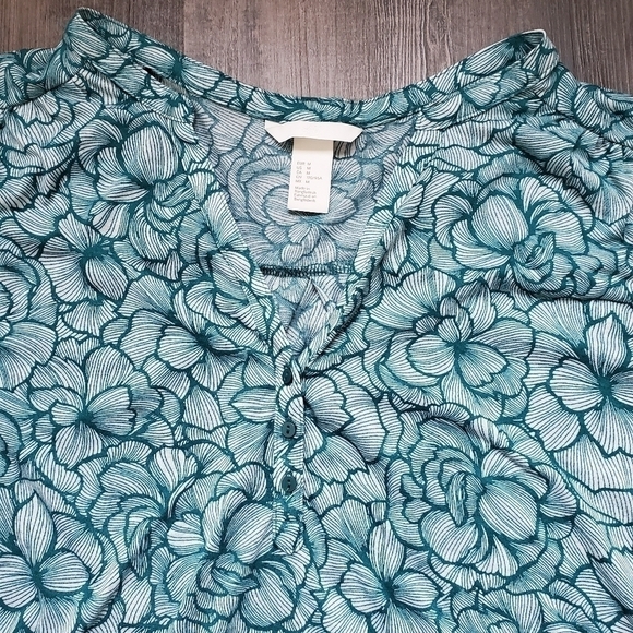 H&M Blouse - Picture 4 of 7